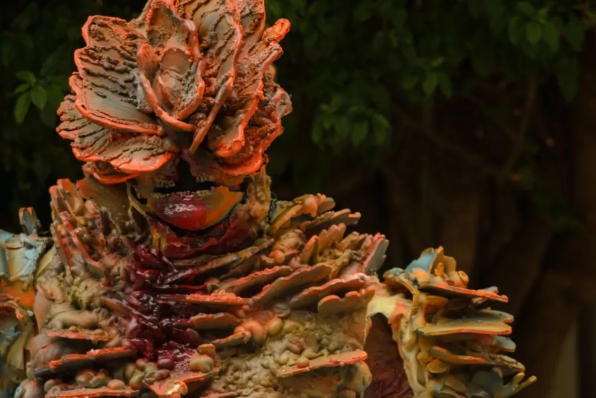 ultraman monster