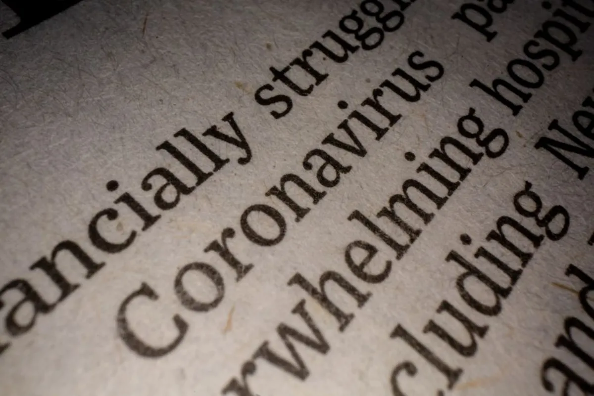 news analysis